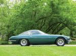Lamborghini 350 GT by Carrozzeria Touring 1966 года